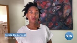 “Governo de Biden mostra-se mais próximo de África” defendem analistas
