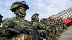 美智庫調查：2023年全球危機風險 台海軍事衝突最受關注