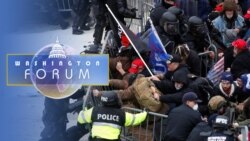 Washington Forum : Trump sera-t-il poursuivi pour l'assaut du Capitole ?