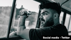 سامان صیدی (یاسین)