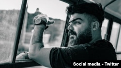 سامان یاسین 