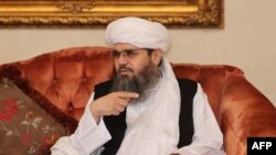 شهاب الدین دلاور، سرپرست وزارت معادن و پترولیم حکومت طالبان