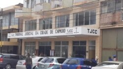 Chimoio: Tribunal retoma julgamento do “Caso Danone”