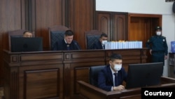 Buxor viloyat sudi binosi, 28-noyabr, 2022