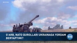 Xalqaro hayot - 15-dekabr, 2022-yil