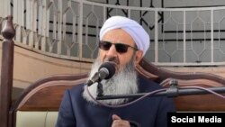 مولوی عبدالحمید، امام جمعه اهل سنت زاهدان