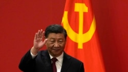 國事光析：中共高層政治黑箱正反看