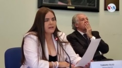 Informe torturas en Venezuela y cadenas de mando