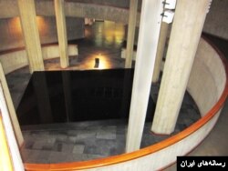 موزه هنرهای معاصر تهران