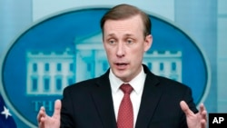 Радник з національної безпеки США Джейк Салліван