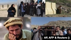 Avganistan je zemlja sa najviše nesrećnih ljudi na svetu - prema ovogodišnjem Svetskom indeksu sreće.