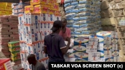 Karancin Mai ya Kara Farashin Kayan Masarufi A Najeriya