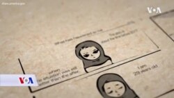 Svjedočenja zatvorenica iz kineskih logora za Ujgure