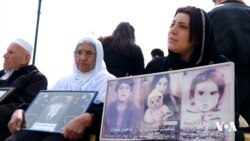 Piştî 34 Salan Birînên Helebce Hîn Sax In 