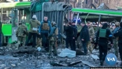 Rossiya-Ukraina bitimga yaqinlashmoqda
