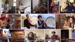 موزیک ویدئوی «نوروز» از گروه «زنده‌ دلان»