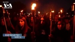 ყარაბაღის ომიდან ერთი წელი გავიდა