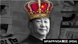 前瞻中共20大習近平續任之路滿佈絆腳石