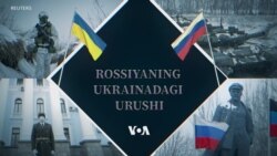 Xalqaro hayot - 15-mart, 2022-yil