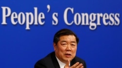 习之亲信何立峰被传将接续刘鹤，中国经济方向或持续左倾