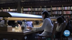 Vashington universitetining Markaziy Osiyo dasturi