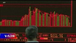 焦点对话：贸易战升温，中国官媒集体失声？