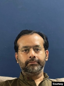 斯德哥尔摩安全与发展政策研究所南亚和印度太平洋事务中心主任潘杰根