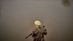 Opération militaire au Mali: un habitant de Moura témoigne