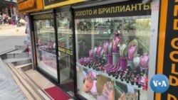 Ukraina urushining Turkiya bizneslariga ta'siri