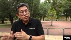 Azrul Mohd Khalib, CEO of the Galen Centre for Health and Social Policy says 'the policy will succeed if we are able to crack down on the issues of corruption.'