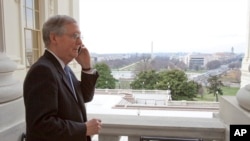 Mekonel: Prerano govoriti o novim zakonima