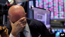 La firma de capital abierto S&P Global Rating pronosticó esta semana que habrá una “recesión global” este año, con solo un crecimiento de entre el 1 y el 1.5% del Producto Interno Bruto anual.