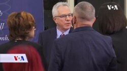 Ambasador Murphy: 5 ključnih prioriteta za BiH