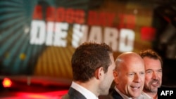 FILES-ENTERTAINMENT-US-HEALTH-WILLIS