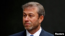 رومن آبراموویچ