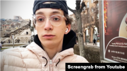 油管頻道1420博主丹尼爾·奧蘭