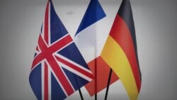 ایران سه کشور اروپایی را به "تحریف و دغل‌کاری" متهم کرد