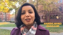 Prezident Tramp va siz