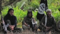 UN Confronts Threat of Young Radicals