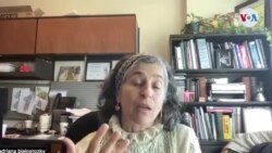 Entrevista a Adriana Bialostozky, pediatra en Vanderbilt University Medical Center