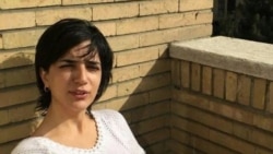 لیلا حسین‌زاده، فعال مدنی