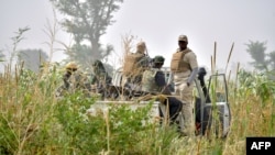 NIGER-NIGERIA-CRIME-ARMEE