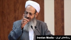 مولوی عبدالحمید، امام جمعه زاهدان