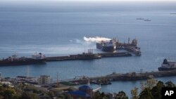  تحریم‌های نفتی علیه روسیه