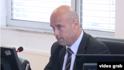 Milan Tegeltija na sjednici Visokog sudskog i tužilačkog vijeća, Sarajevo, 23. maj 2019. godine