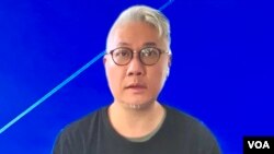 時事評論員黃偉國表示，有中國大陸傳媒報道，港人將新冠病毒傳入中國內地，令中國內地民眾對港人存有負面觀感，可能影響經常接觸中國大陸媒體的非民主派支持者，到大灣區生活及工作的意欲。(美國之音/湯惠芸)