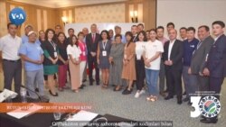 Matbuot erkinligi hamisha muhim 