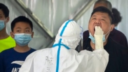 པེ་ཅིང་གི་སྨན་ཁང་ཁག་ཏུ་ཏོག་དབྱིབས་ནད་པ་སྙལ་ས་གྲ་སྒྲིག