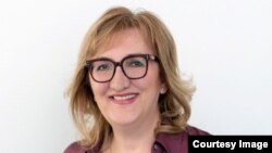 Biljana Stepanović, ekonomska analitičarka i urednica lista Nova ekonomija (Foto: Privatna arhiva)