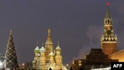 რუსეთში ხვალ არჩევნებია